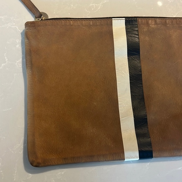 Clare V. Core Supreme Clutch - Picture 9 of 10